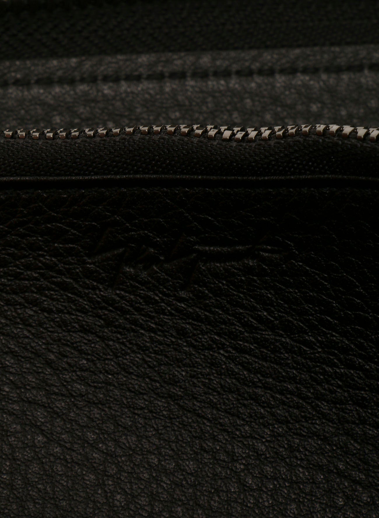 Signature long wallet(9/5 12:00 Release)