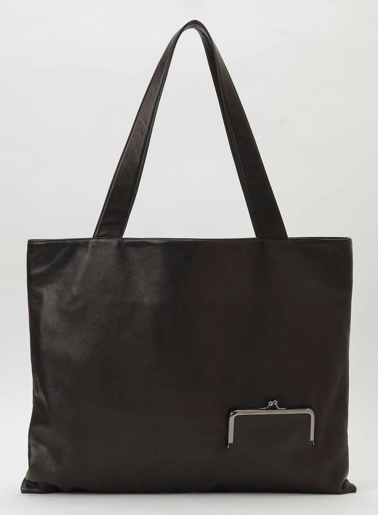 Clasp tote LL(11/21 12:00 Release)