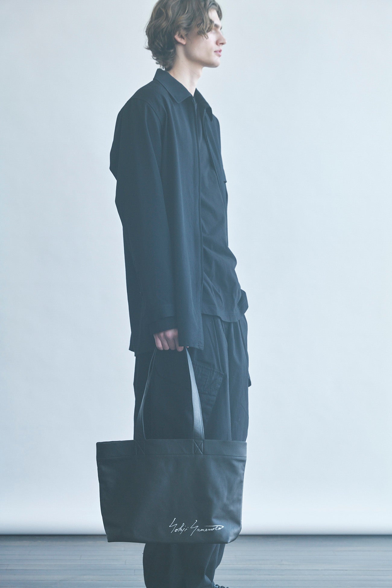 Signature tote(M)(9/5 12:00 Release)