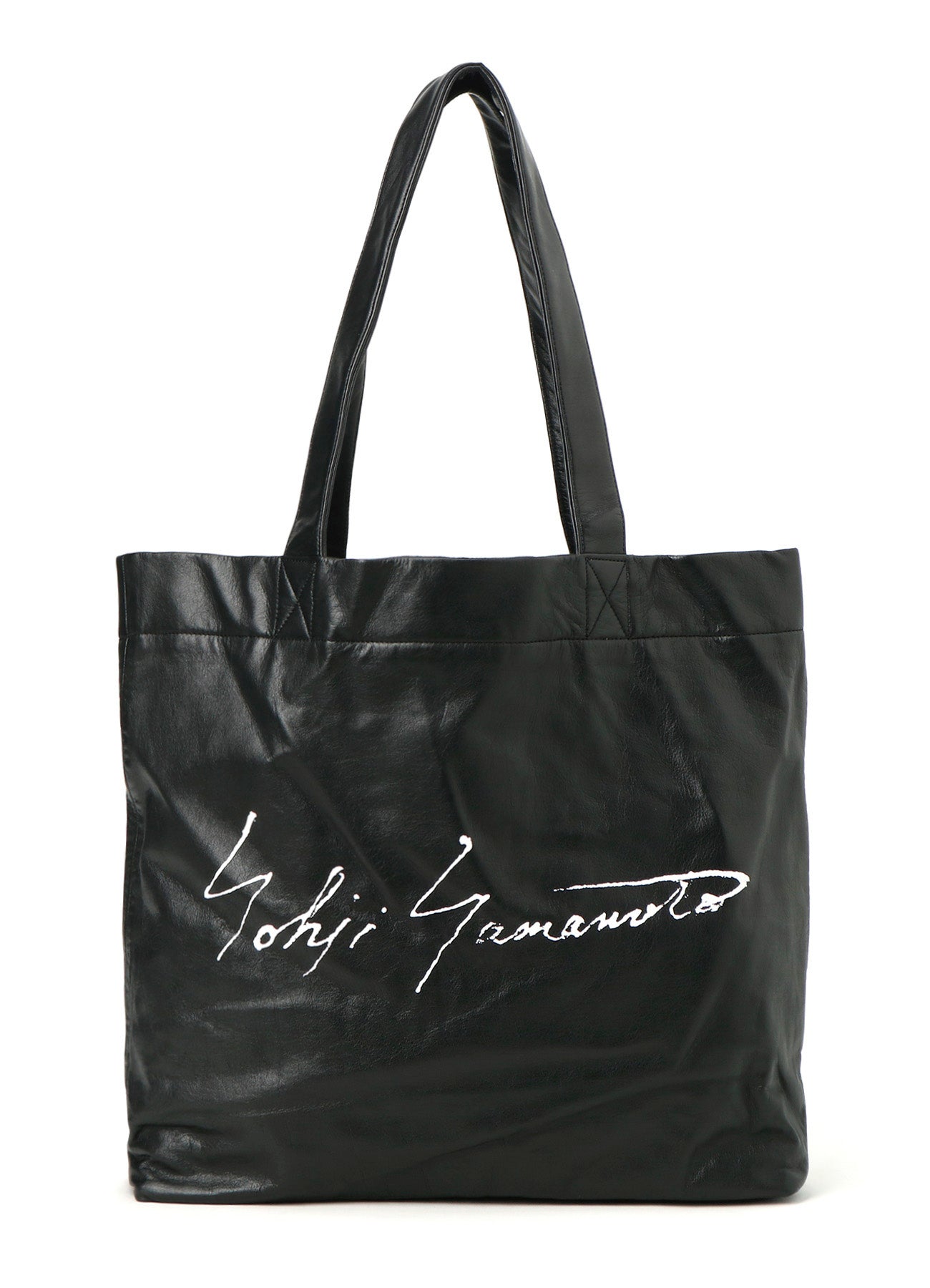 Signature tote(L)(9/5 12:00 Release)