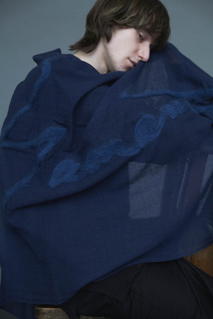 Signature stole