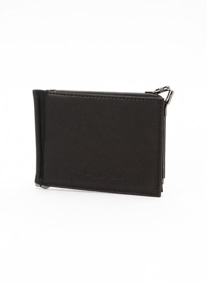 Clip wallet