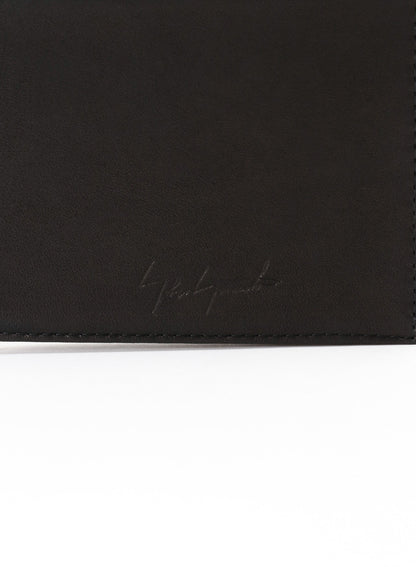 Clip wallet