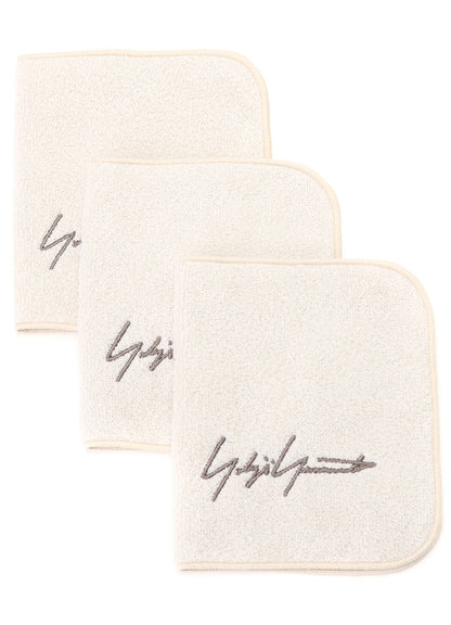 Hand Towel (Set of 3 Pieces)
