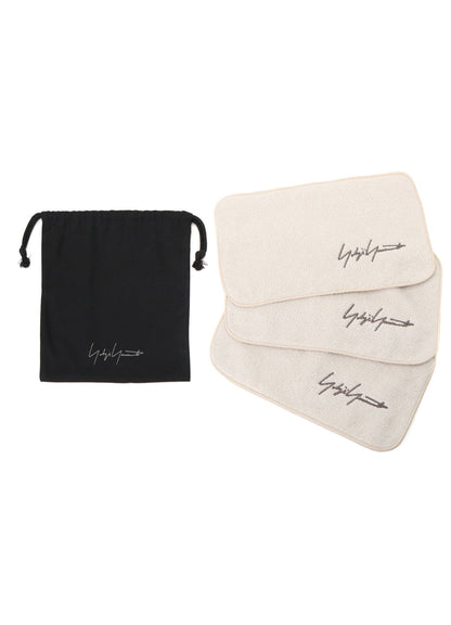 Hand Towel (Set of 3 Pieces)
