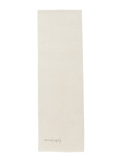 Long Face Towel