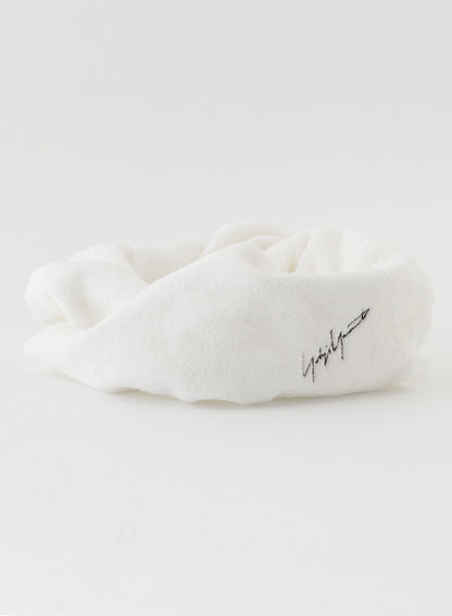 Towel Turban