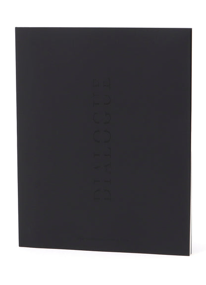 DIALOGUE Yohji Yamamoto and Sarah Moon