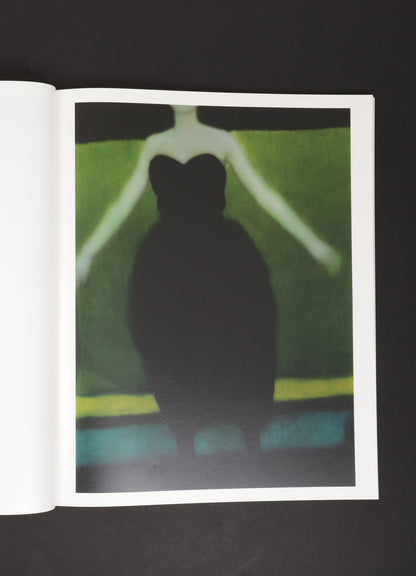 DIALOGUE Yohji Yamamoto and Sarah Moon