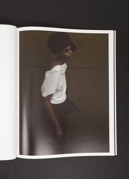 DIALOGUE Yohji Yamamoto and Sarah Moon