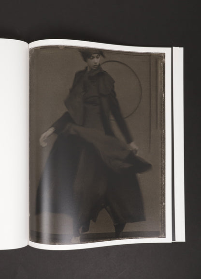 DIALOGUE Yohji Yamamoto and Sarah Moon