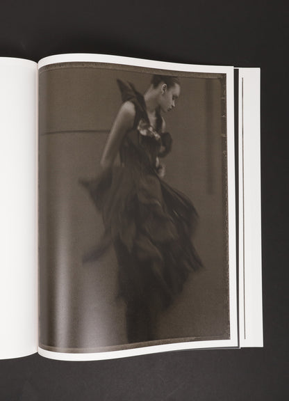 DIALOGUE Yohji Yamamoto and Sarah Moon