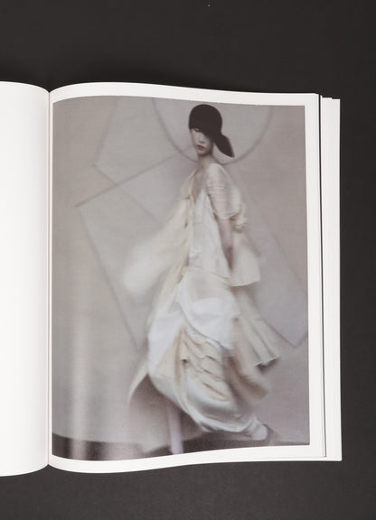 DIALOGUE Yohji Yamamoto and Sarah Moon
