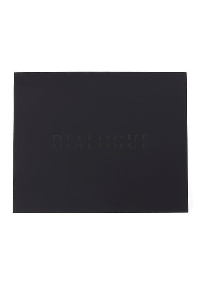 DIALOGUE Yohji Yamamoto and Sarah Moon