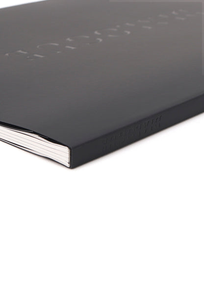 DIALOGUE Yohji Yamamoto and Sarah Moon