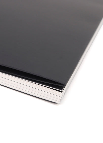 DIALOGUE Yohji Yamamoto and Sarah Moon