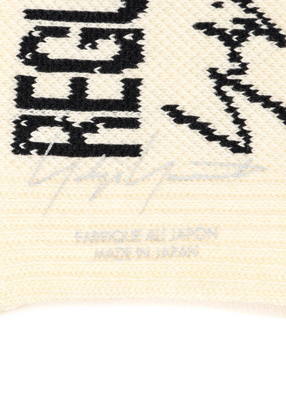 LOGO SOCKS