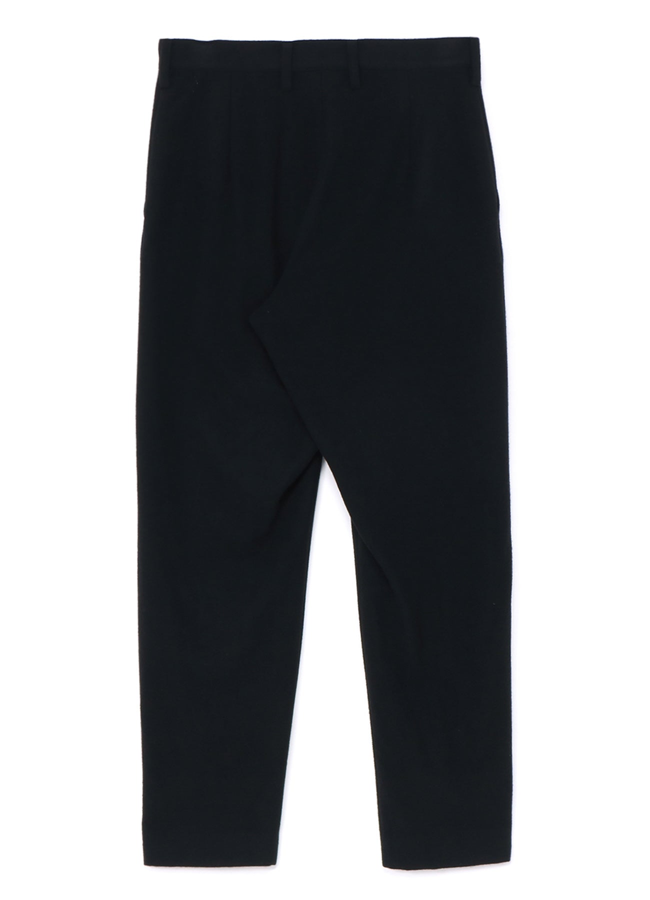 1/24 FLANNEL NORMAL LEGGINGS SLIM PANTS