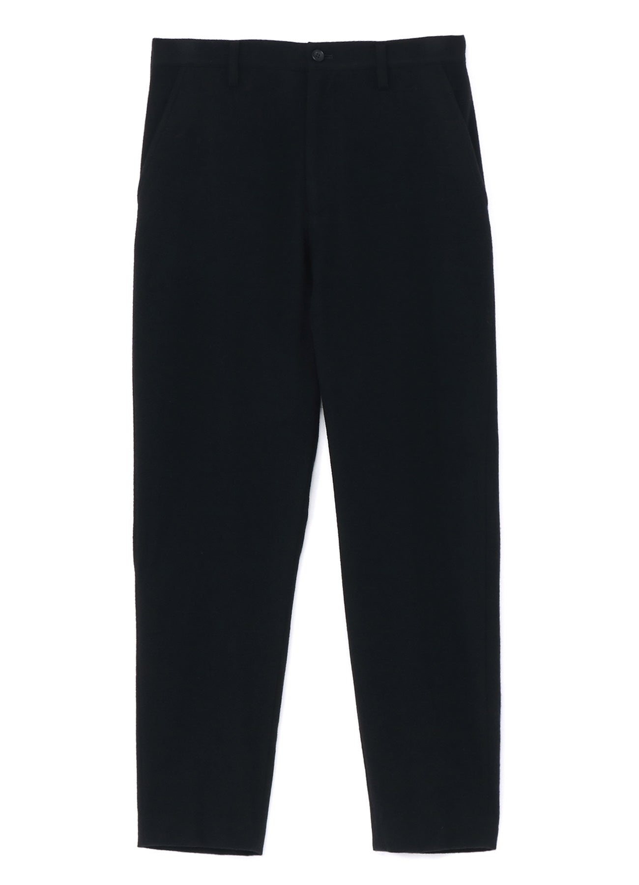 1/24 FLANNEL NORMAL LEGGINGS SLIM PANTS