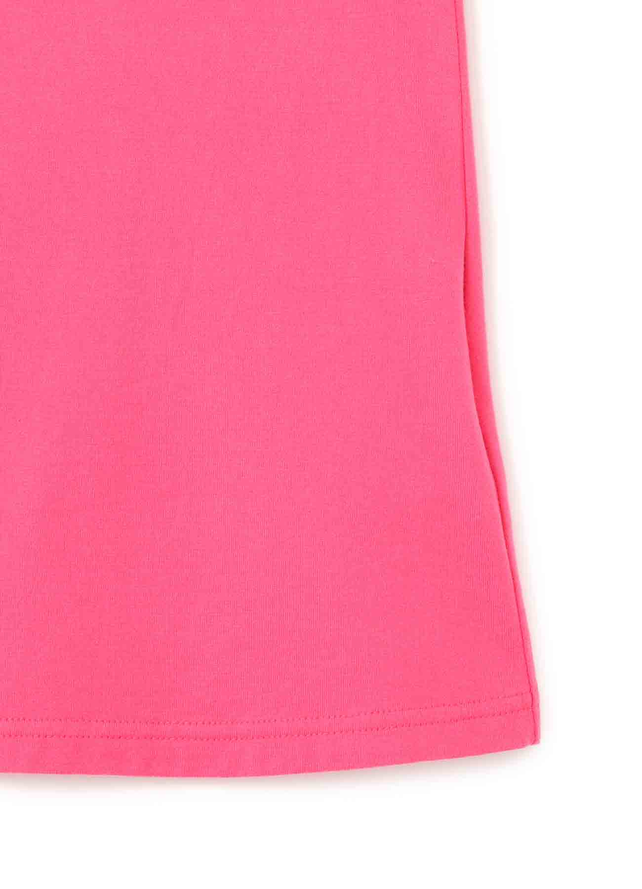 CORMA PLAIN STITCH DESIGN HEM PO