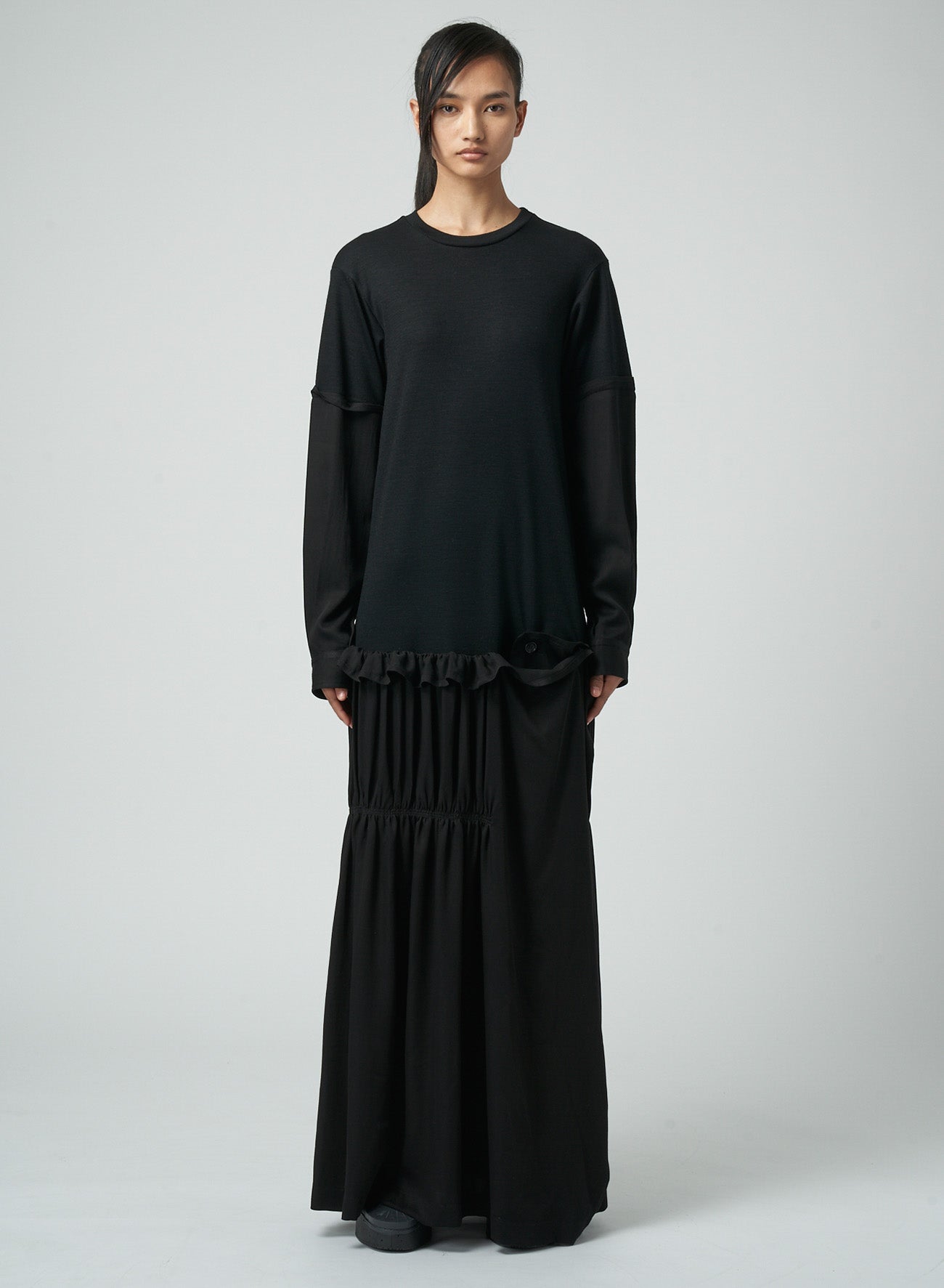COMBINATION DRESS