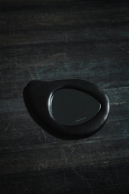 Drop mirror