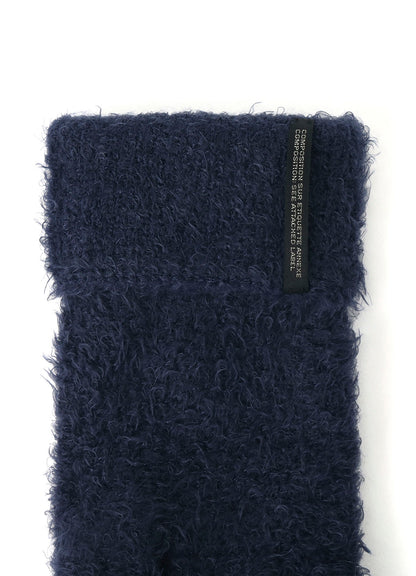 SOAP PROCESSING NY MITTENS