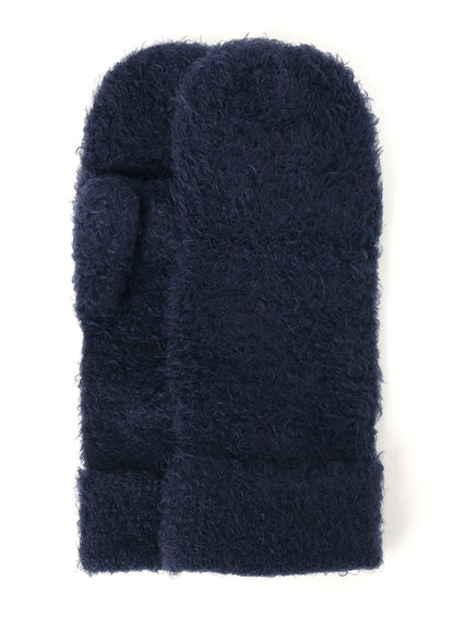 SOAP PROCESSING NY MITTENS