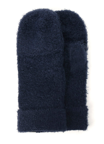 SOAP PROCESSING NY MITTENS