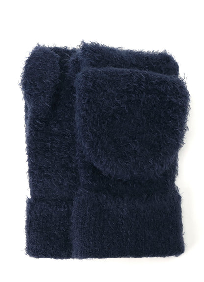 SOAP PROCESSING NY MITTENS