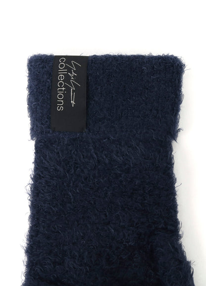 SOAP PROCESSING NY MITTENS