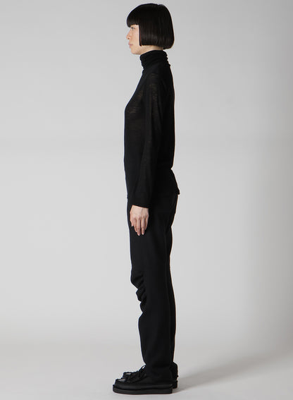 ANGEL INDIA HIGHNECK LONG T A