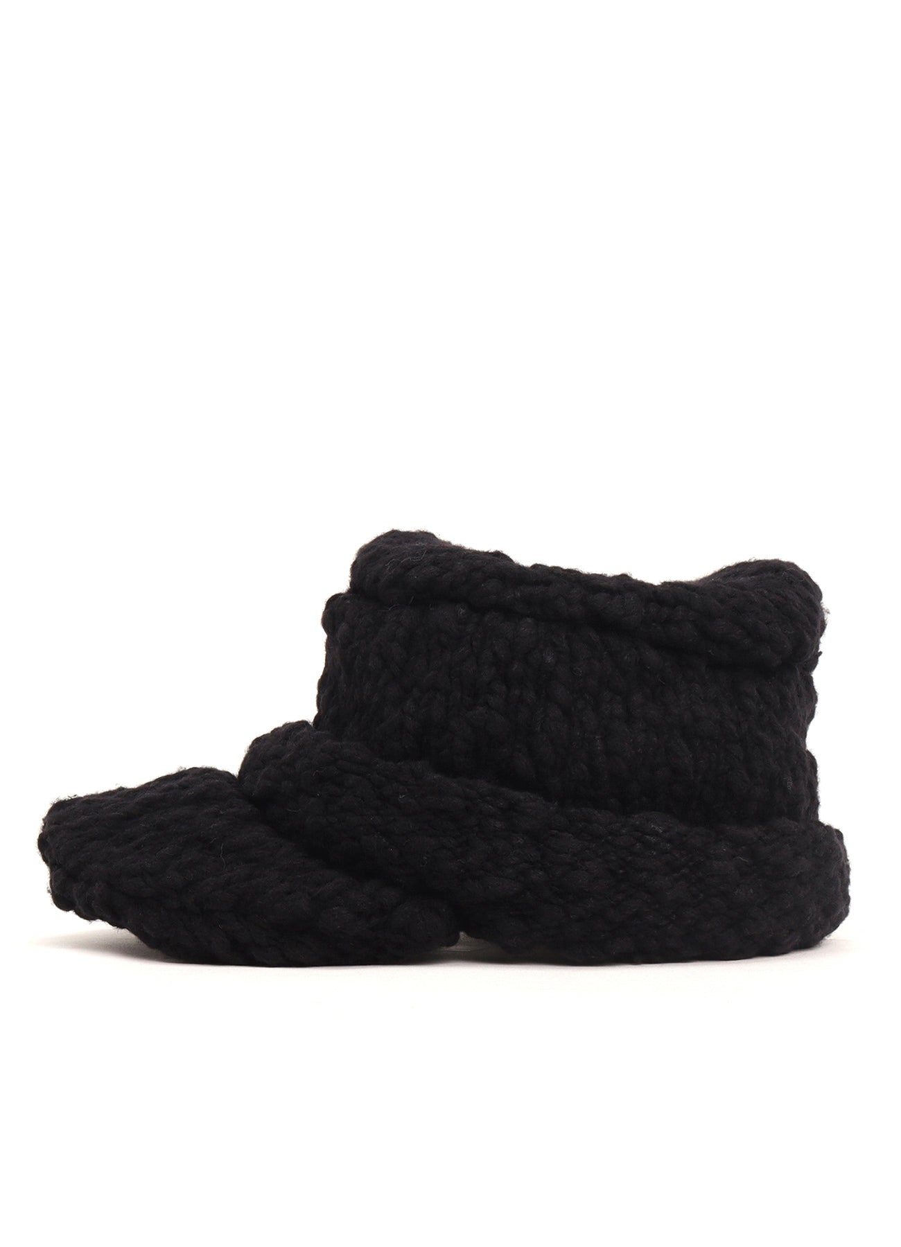 HAND-WOVEN SLABS/W KNIT D'GOAL