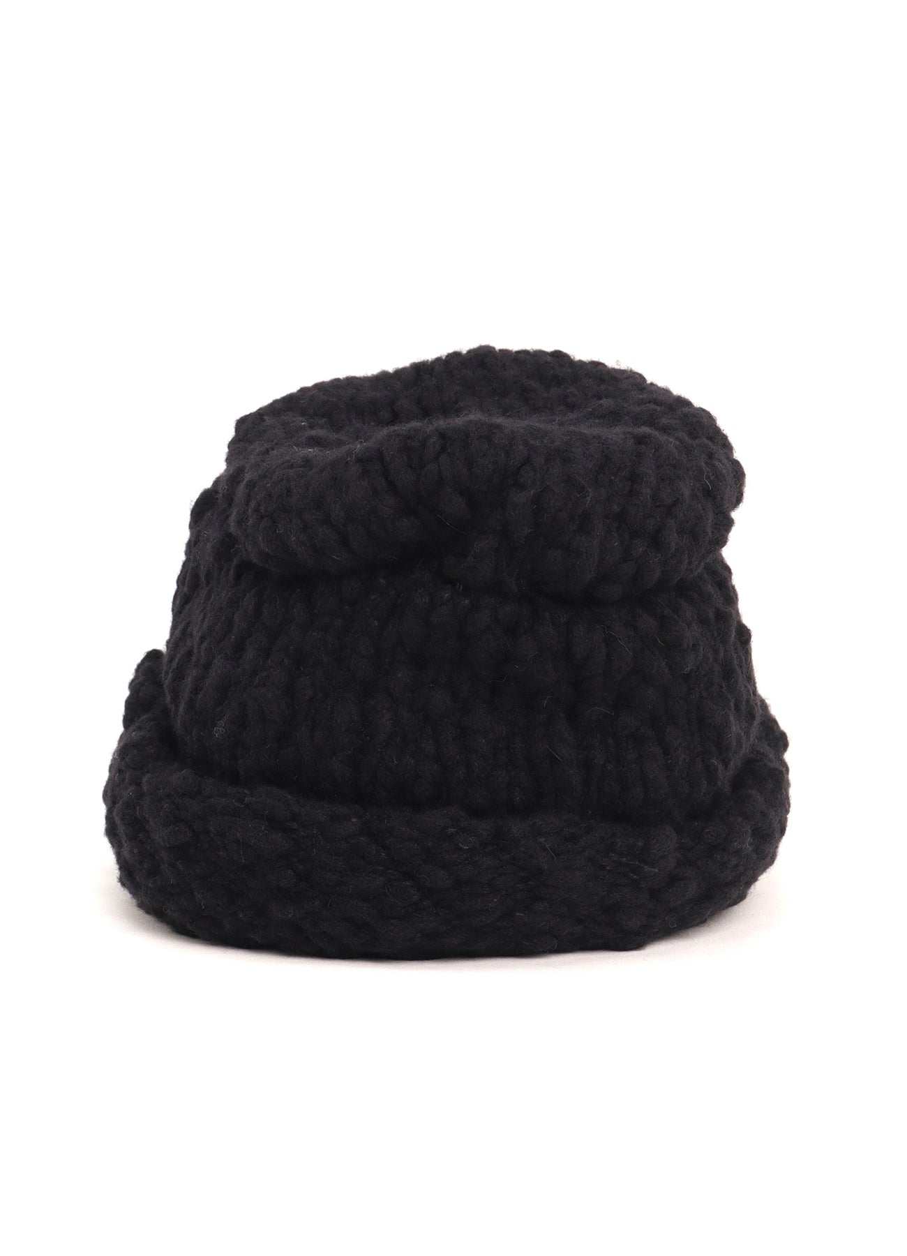 HAND-WOVEN SLABS/W KNIT D'GOAL
