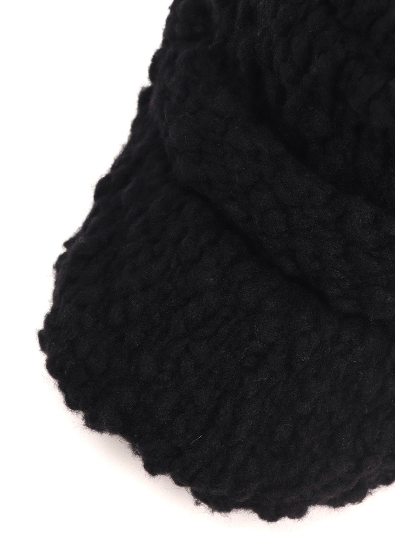 HAND-WOVEN SLABS/W KNIT D'GOAL