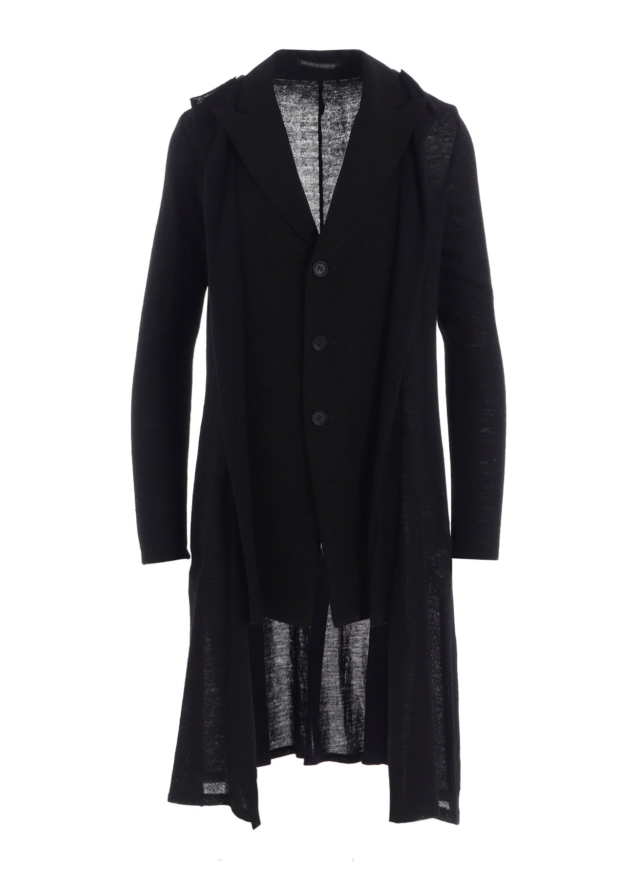 SLAB DE SHINE COMBINATION JACKET