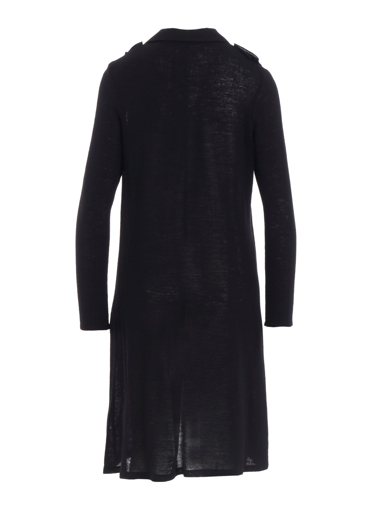 SLAB DE SHINE COMBINATION JACKET