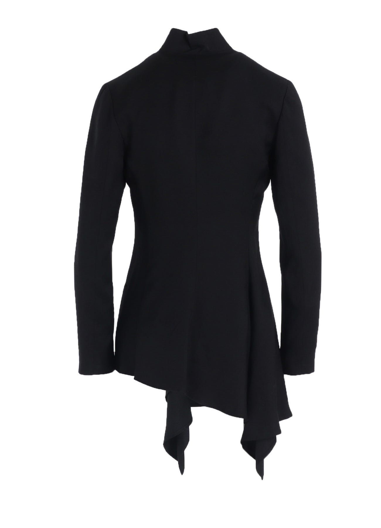 VISCOSE TWILL R LONG STAND C JACKET