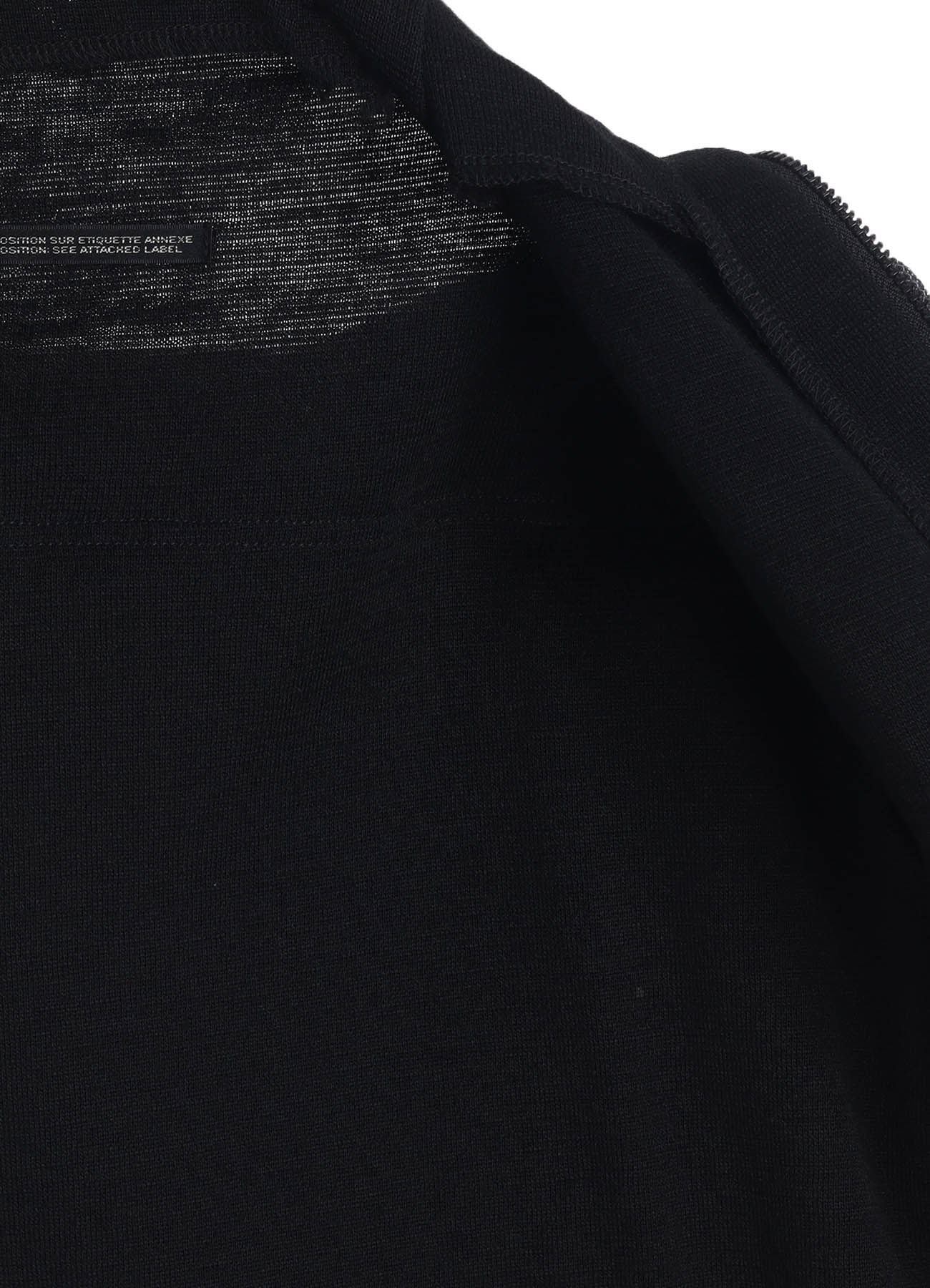 11.5OZ DENIM SHOULDER CUTTING JACKET