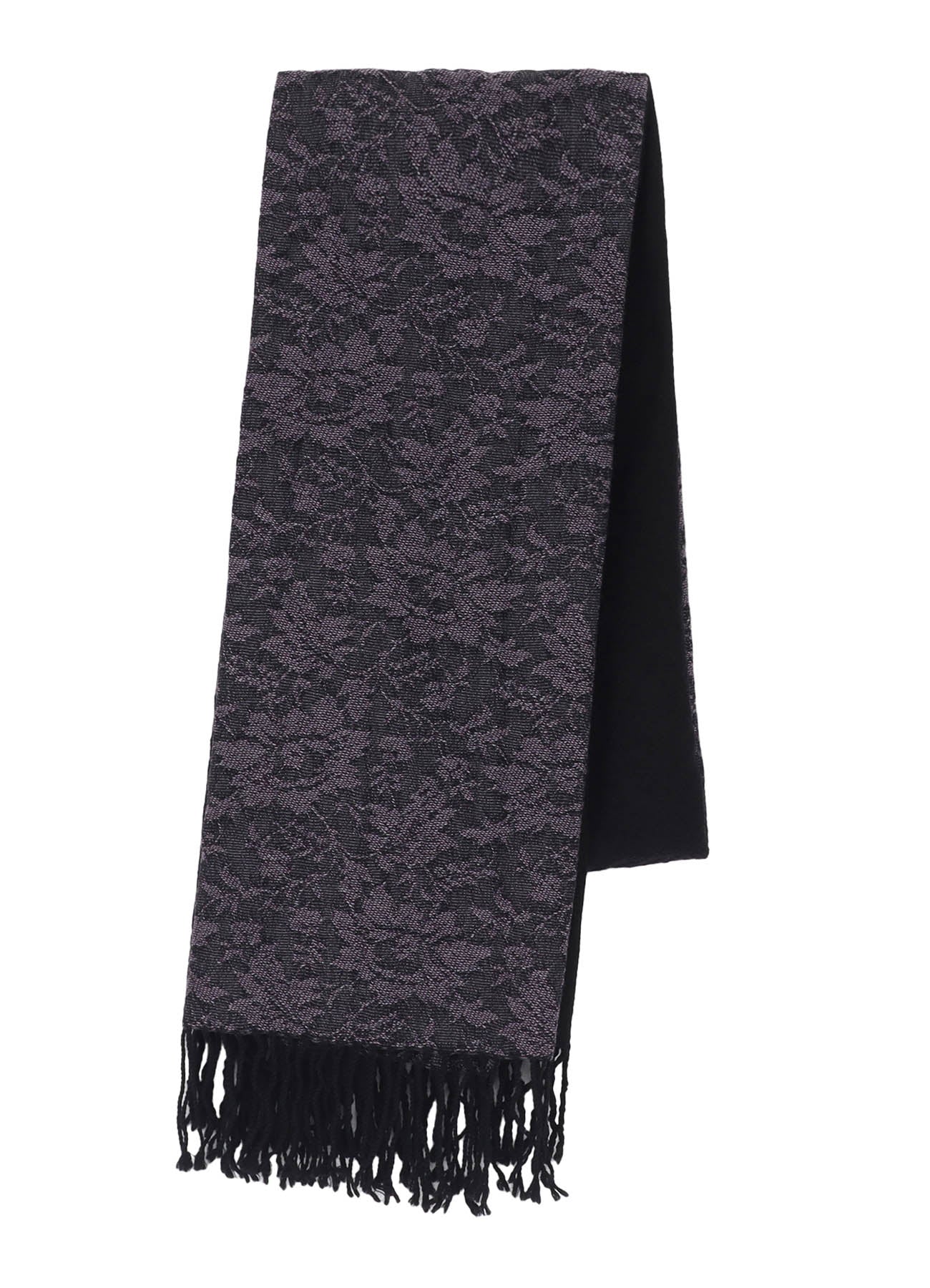 GRADATION FLOWER FLOWER JQ STOLE