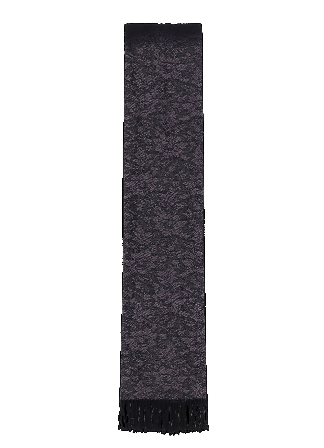 GRADATION FLOWER FLOWER JQ STOLE