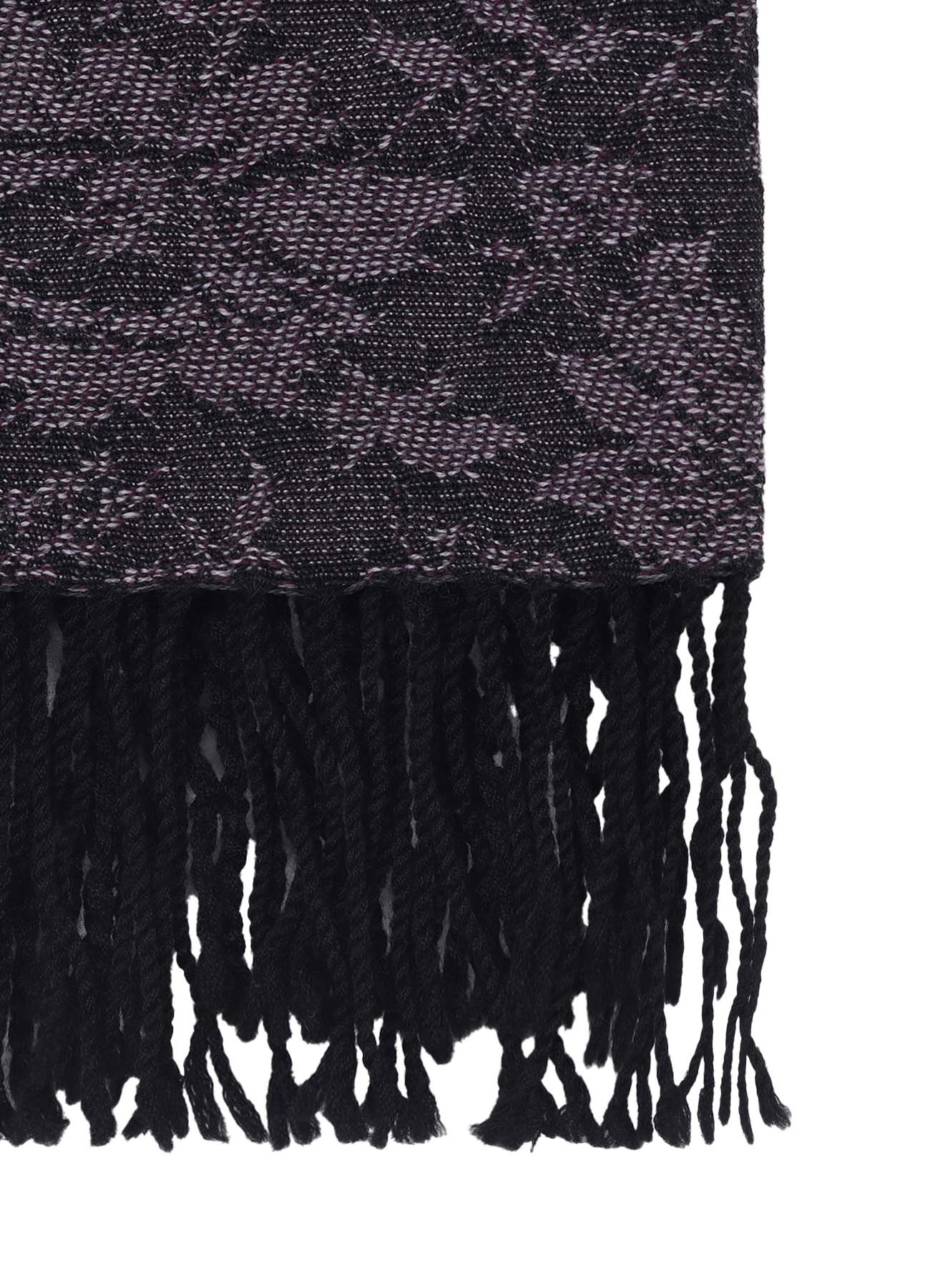 GRADATION FLOWER FLOWER JQ STOLE