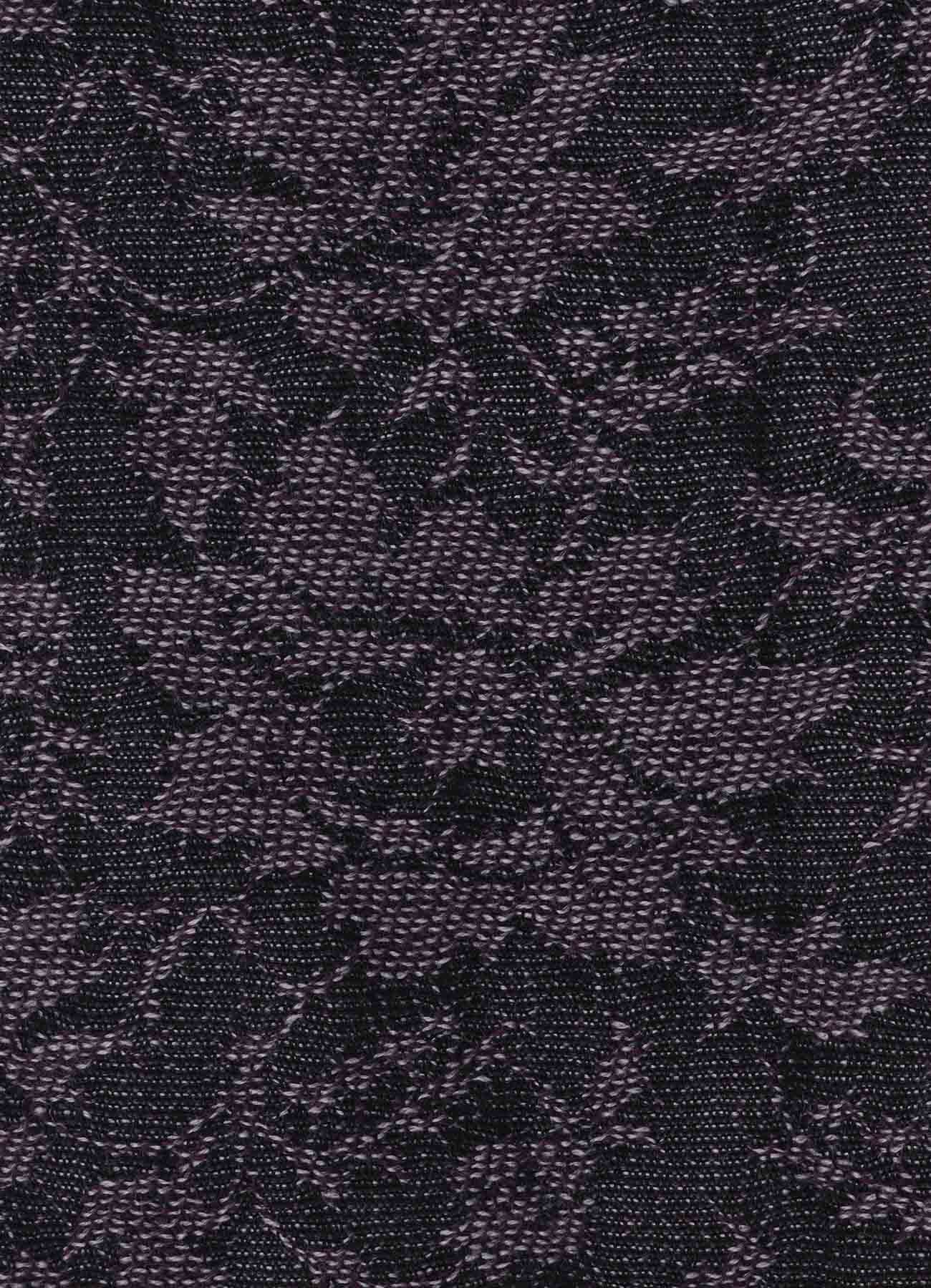 GRADATION FLOWER FLOWER JQ STOLE