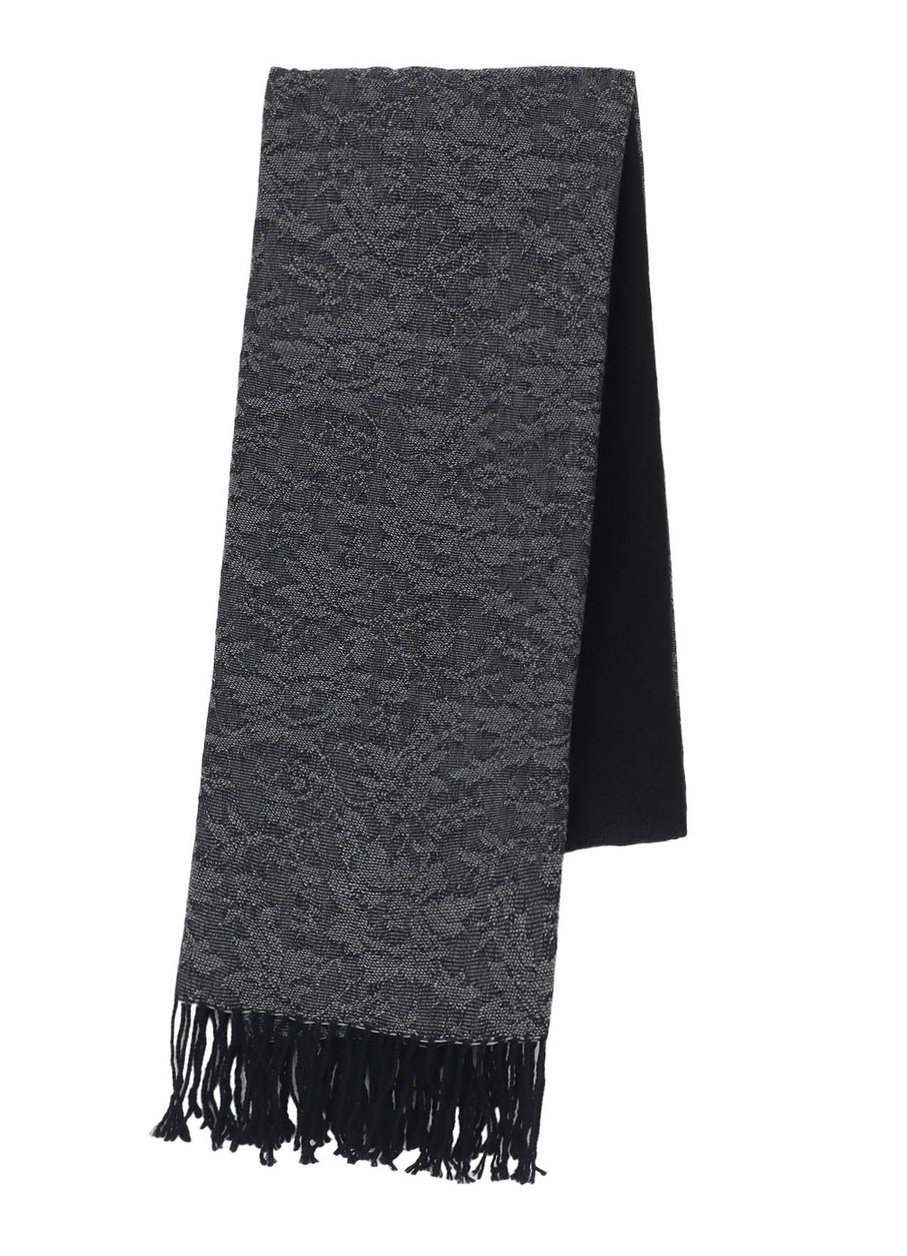 GRADATION FLOWER FLOWER JQ STOLE
