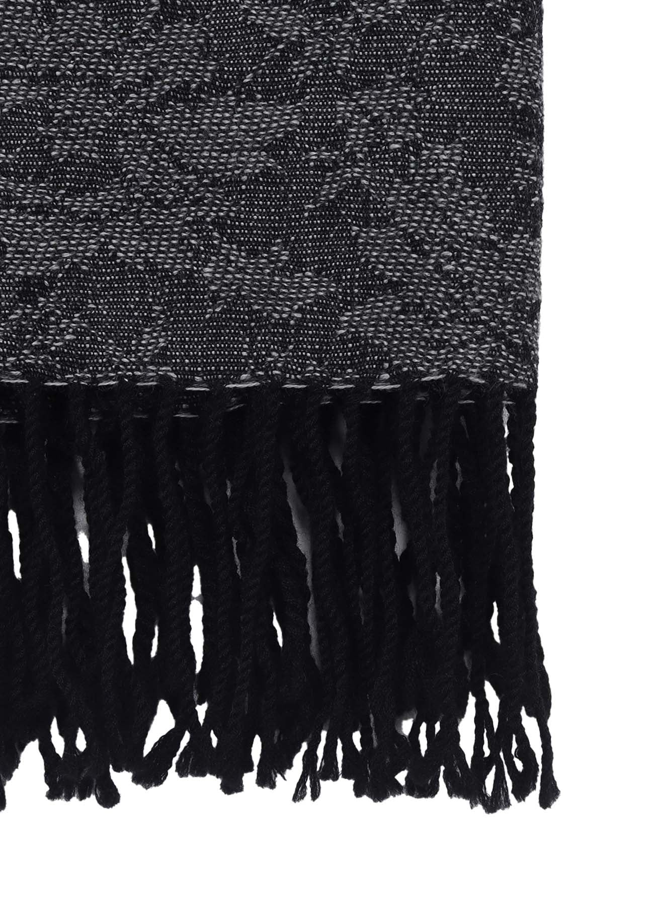 GRADATION FLOWER FLOWER JQ STOLE