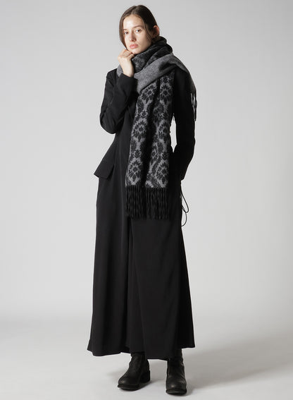 WS GRADATION LEAF LEAF JQ STOLE