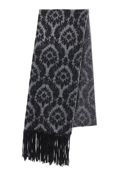 WS GRADATION LEAF LEAF JQ STOLE