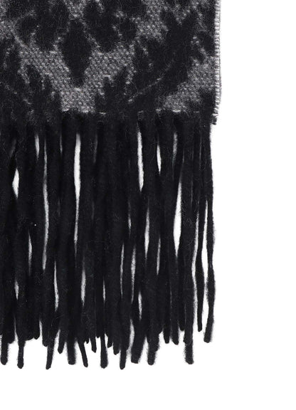 WS GRADATION LEAF LEAF JQ STOLE