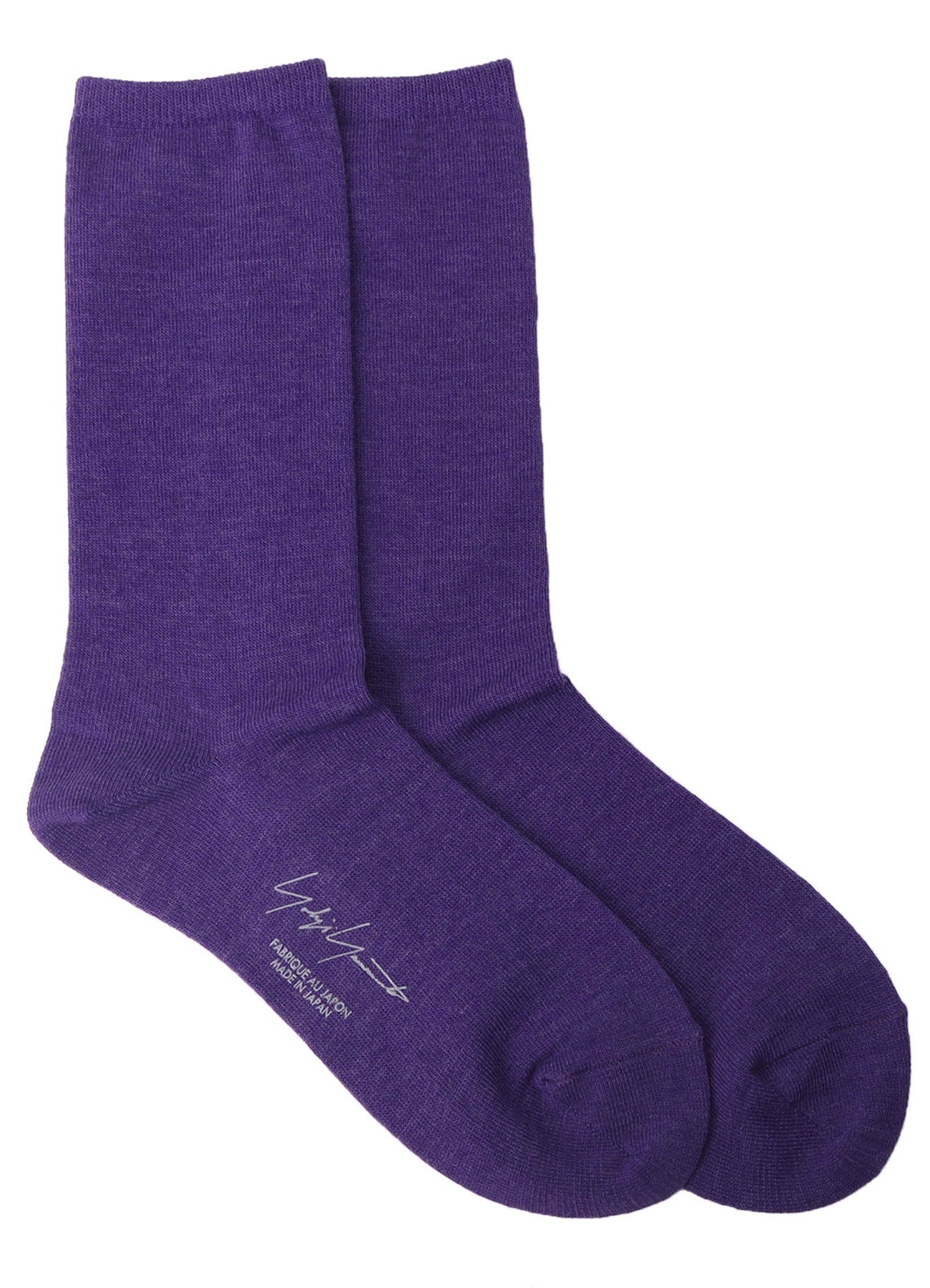 PLAIN SOCKS