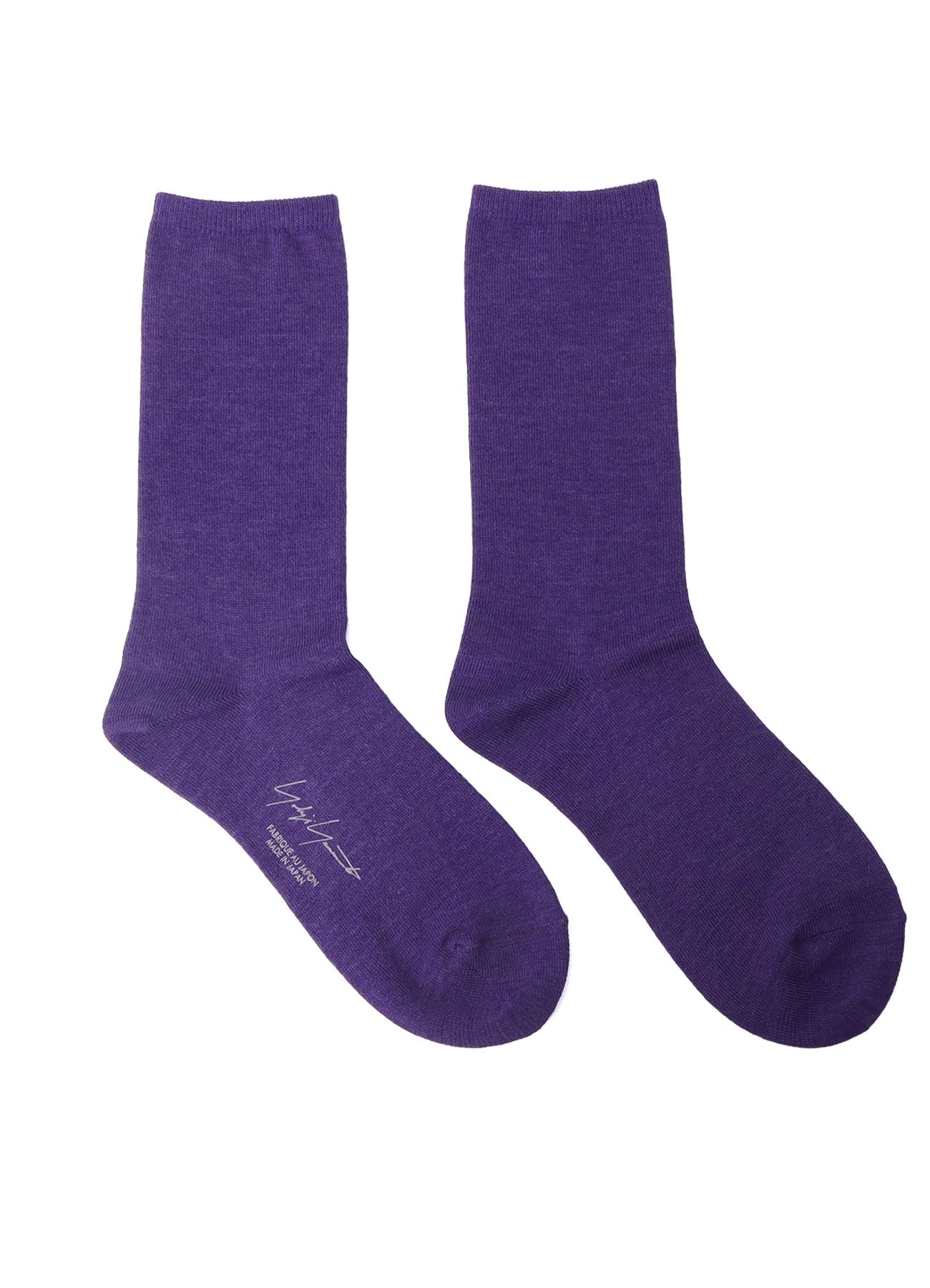 PLAIN SOCKS